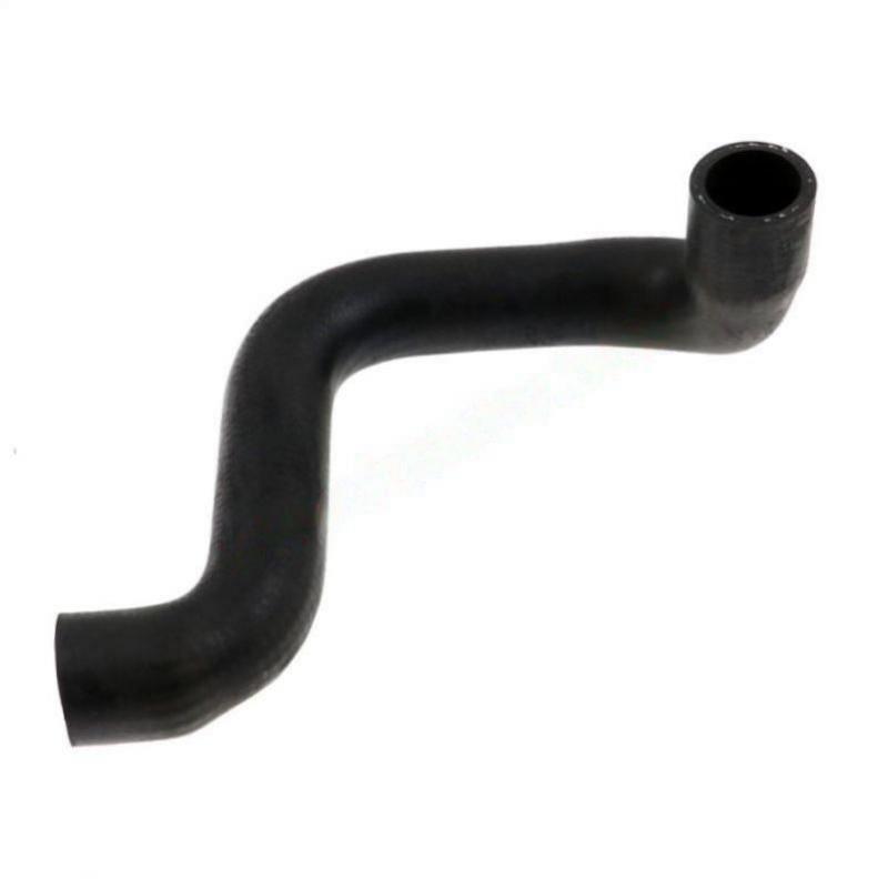 Chatenet Barooder upper radiator hose - Lombardini engine media