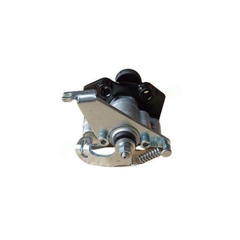 Left rear brake caliper Chatenet Ch26 - Ch40 - Ch46