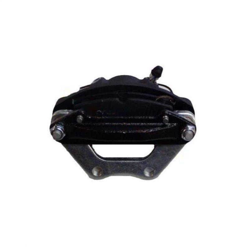 Casalini front left brake caliper