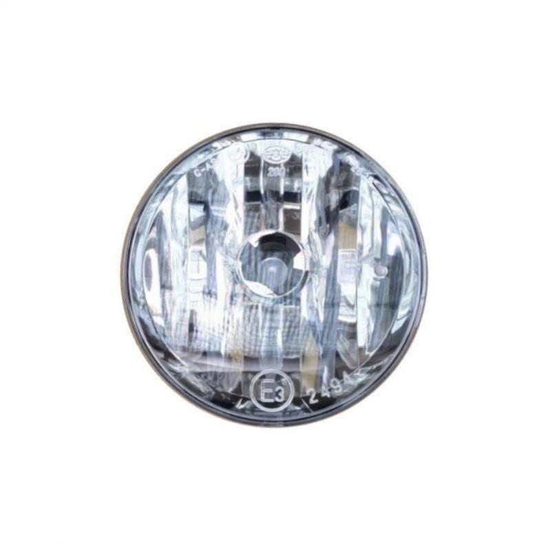 Ligier J50 fog lamp - Microcar Mgo