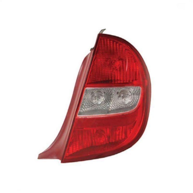 Right rear light Jdm Abaca