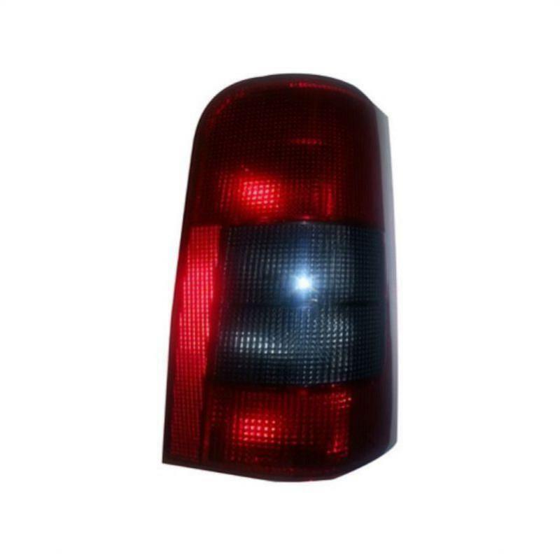 Right-hand rear light Jdm Albizia