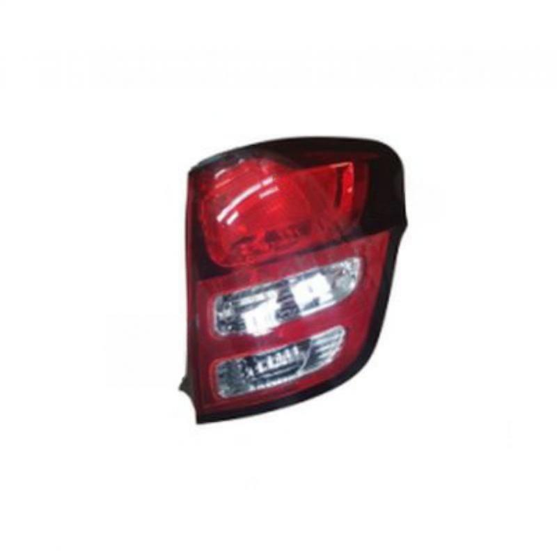 Bellier B8 right rear light