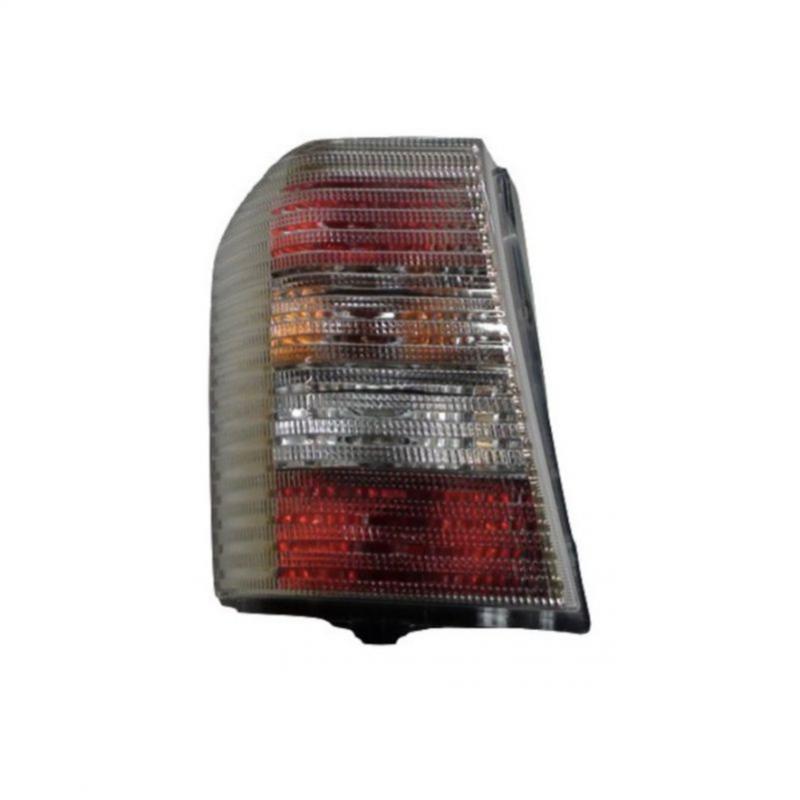 Right rear light Microcar Mc1 - Mc2