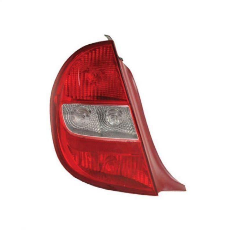 Left rear light Jdm Abaca