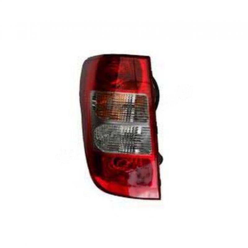 Left rear light Ligier Ixo - Js50 - Js50 L