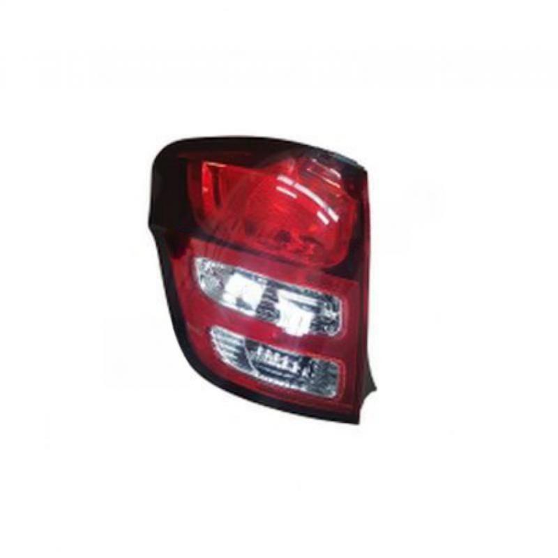 Bellier B8 left rear light