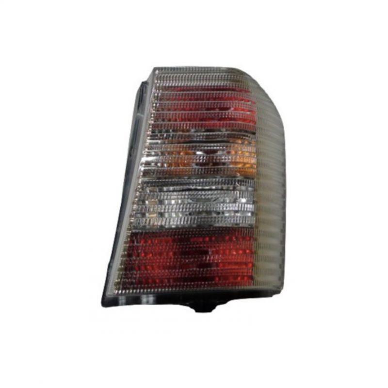 Left rear light Microcar Mc1 and Mc2