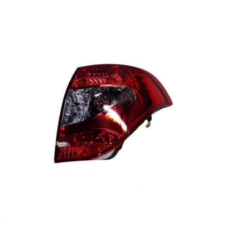 Aixam right rear light 2010 - 2013 - Minauto