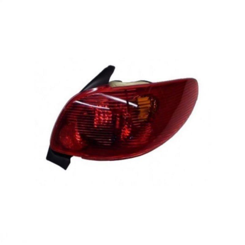 Jdm Aloes right rear light