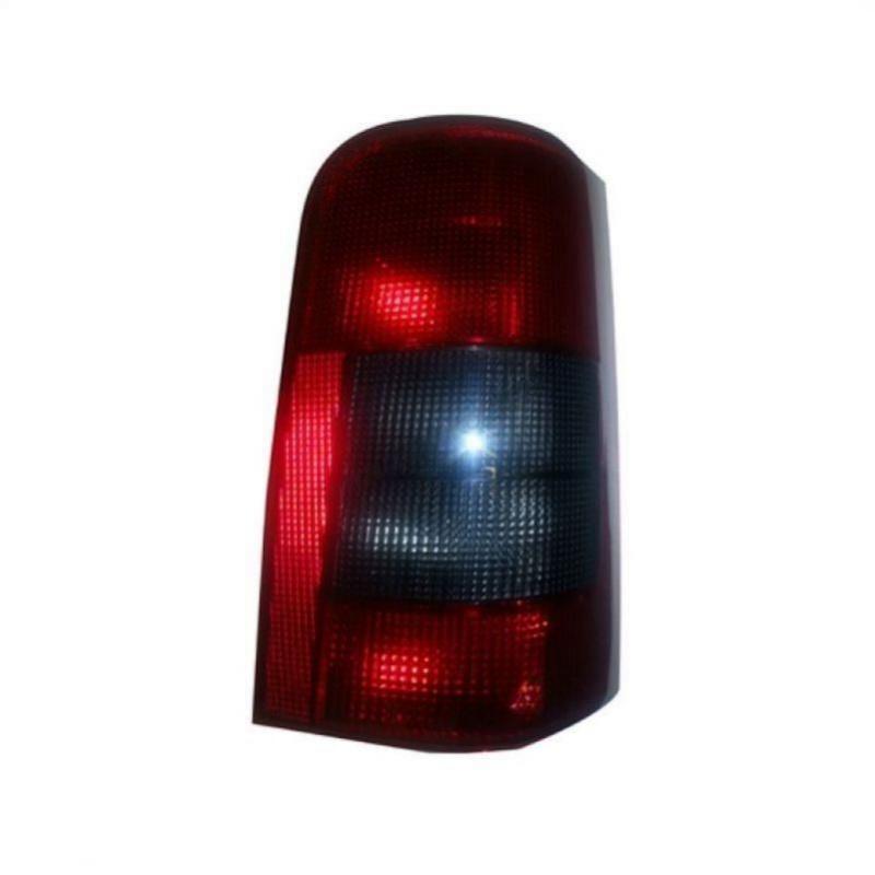 Right rear light Jdm Albizia - Xtoo 2 - Opale