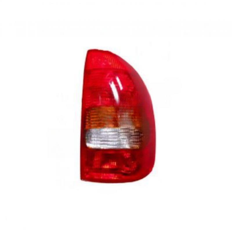 Right-hand rear light Microcar Virgo