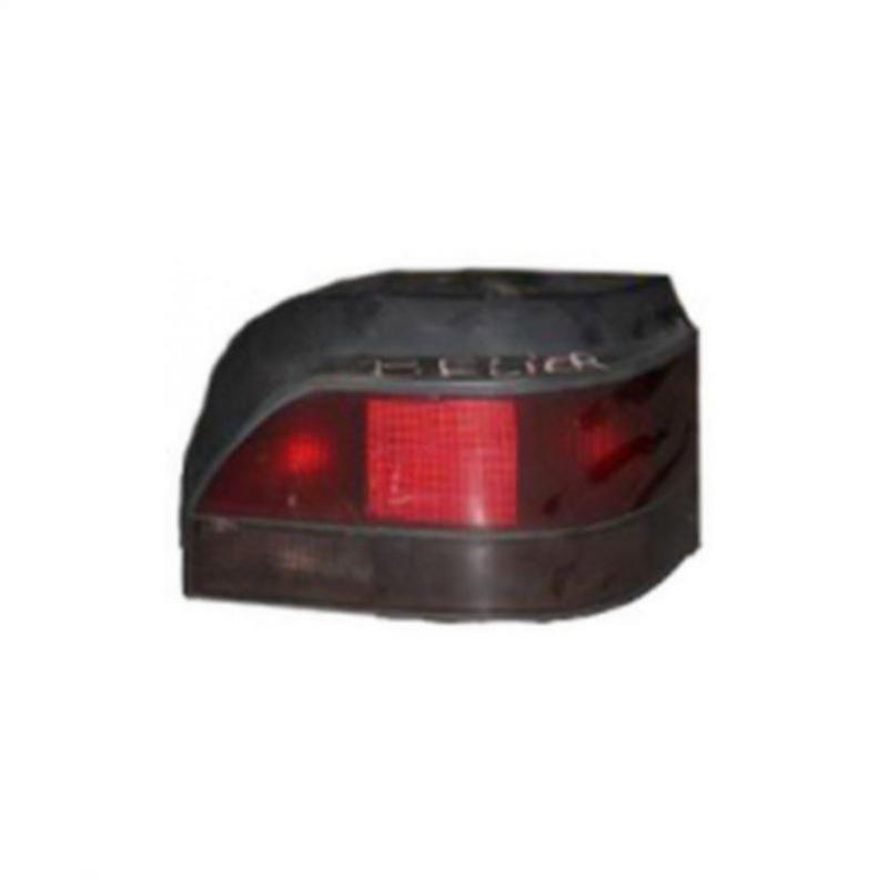 Bellier Vx400 - Vx550 - Vx650 right rear light