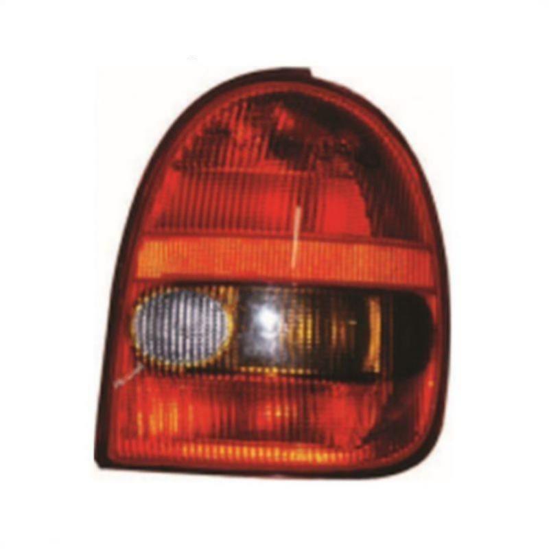 Chatenet Media right rear light - Barooder