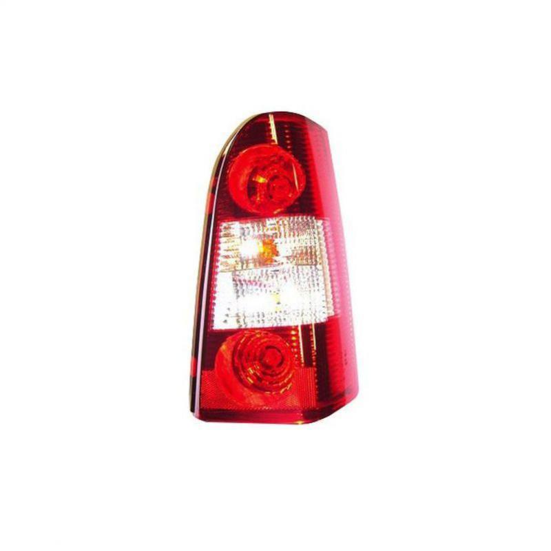 Right rear light Ligier Xtoo R- Rs - S - Mc Cargo