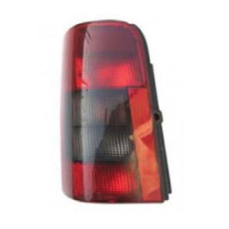 Ligier Xtoo left rear light