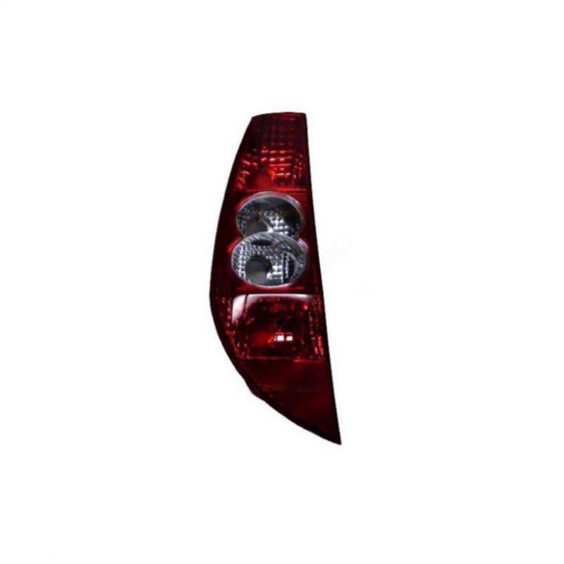 Left rear light Aixam A721 - City - Crossline 2005 to 2008