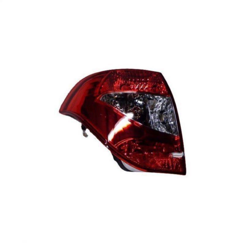 Left rear light Aixam 2010- 2013 - Minauto