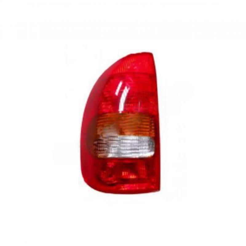 Left rear light Microcar Virgo