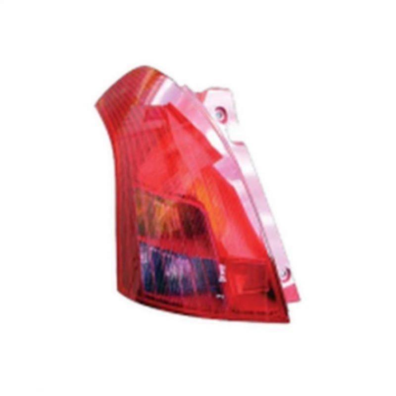 Left rear light Bellier Jade