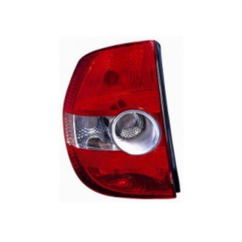 Left rear light Casalini M10- M110 - M12