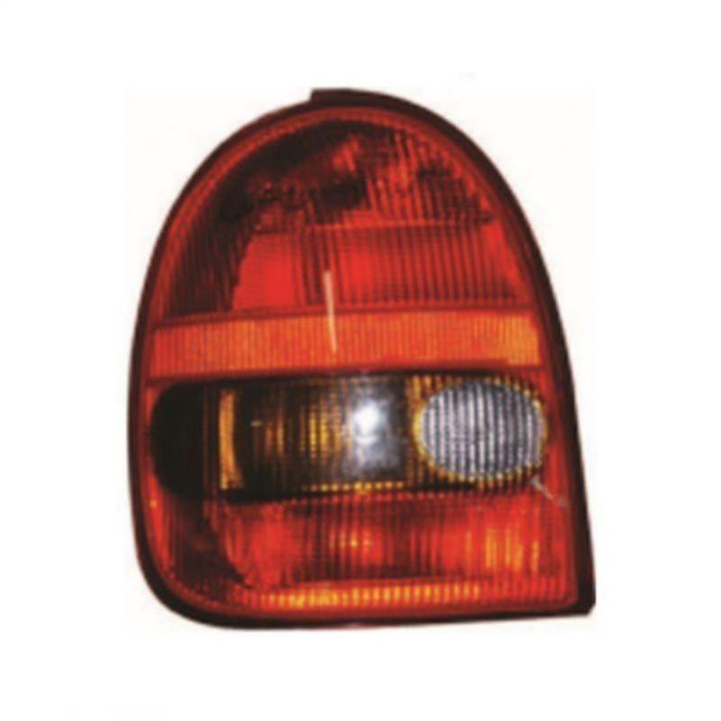 Left rear light Chatenet Media - Barooder