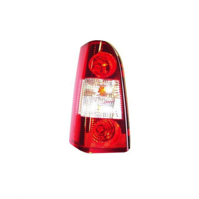 Left rear light Ligier Xtoo R-S-Rs - Mc Cargo