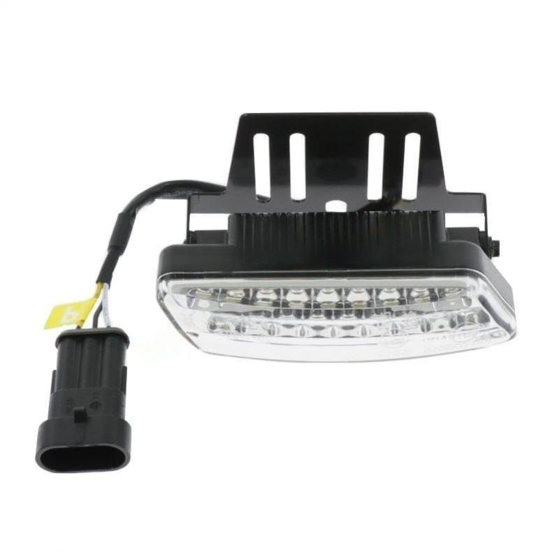 Chatenet Ch26 V2 LED daytime running light, front right