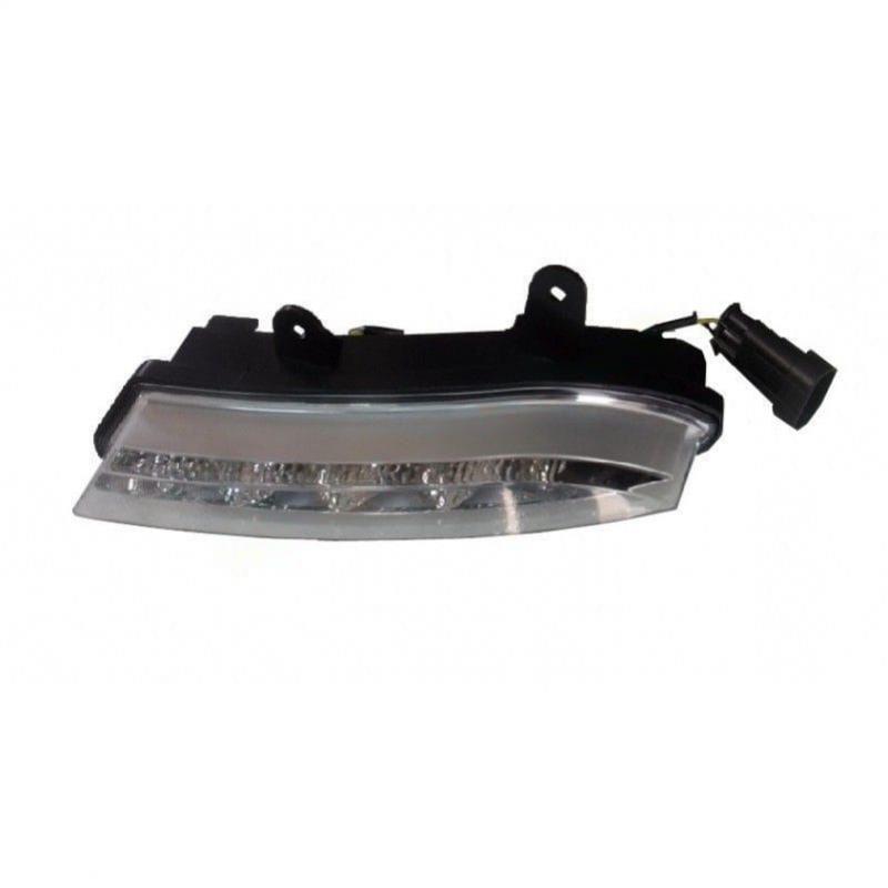 Right-hand LED daytime running light Aixam Vision 2013