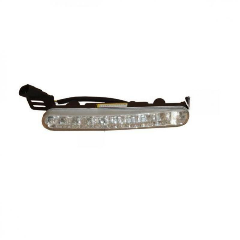 LED daytime running light front right Ligier Js50 - Js50L phase 1 (V2)