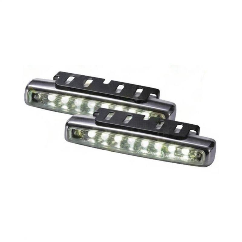 Jdm Xheos LED daytime running lights