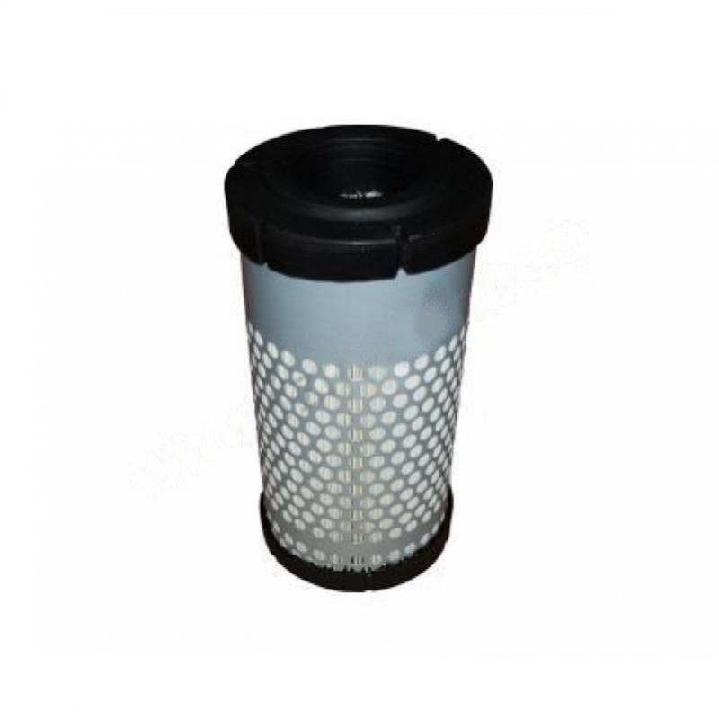Cylindrical air filter Aixam 2013 - 2016 ( Z482 - Z600 ) adaptable