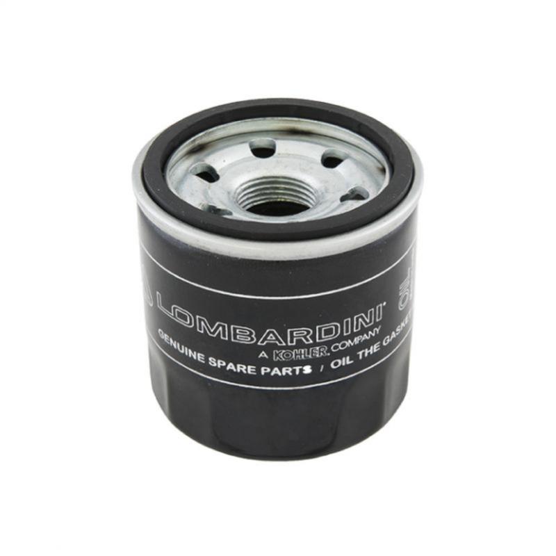 Oil filter Lombardini Ldw 442 Dci - 492 Dci original