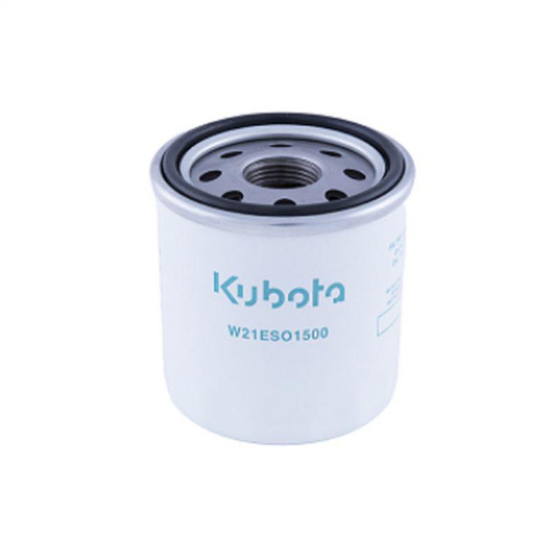 Original kubota oil filter