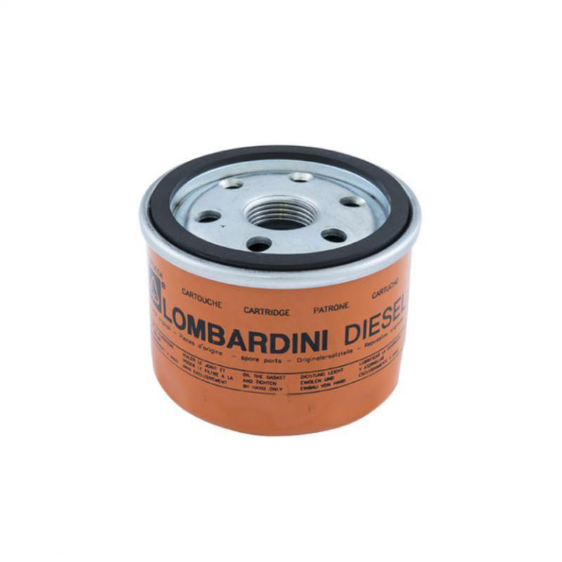 Lombardini Focs oil filter - Progress original