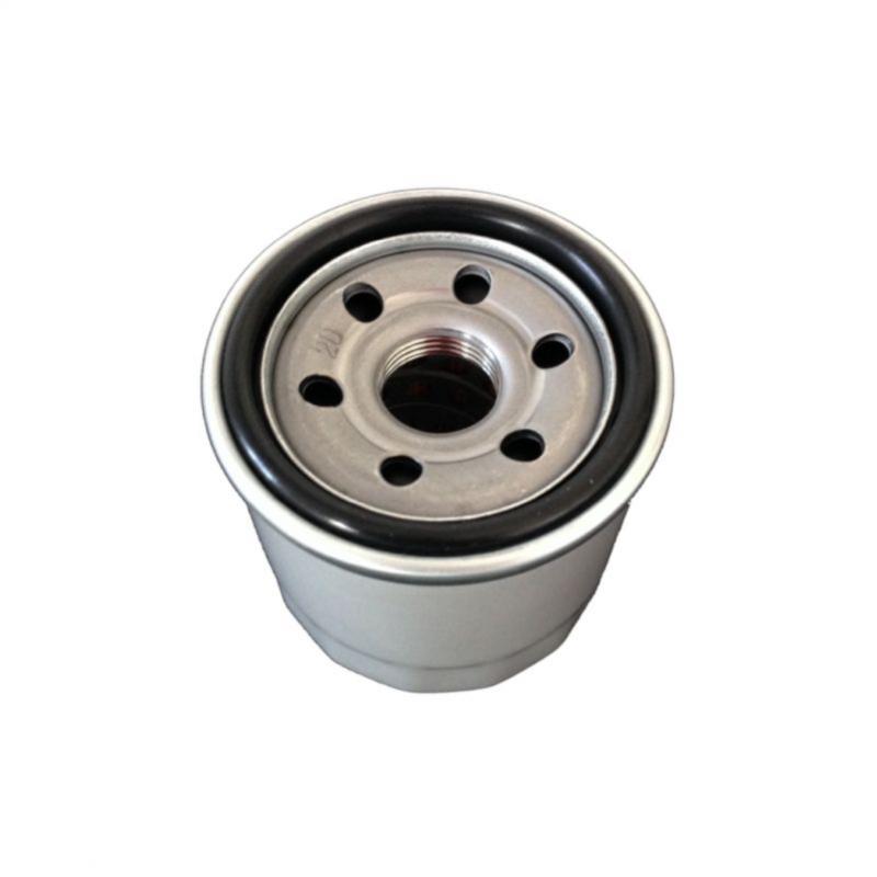 Yanmar - Kubota - Mitsubishi oil filter adaptable to the following models: