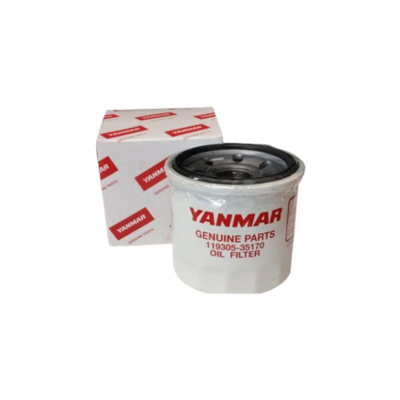 Original Yanmar oil filter