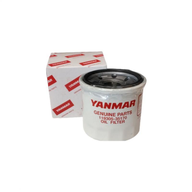 Origineel Yanmar-oliefilter