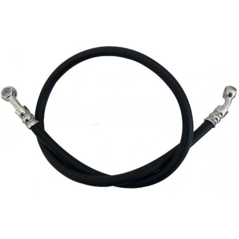 Aixam rear brake hose