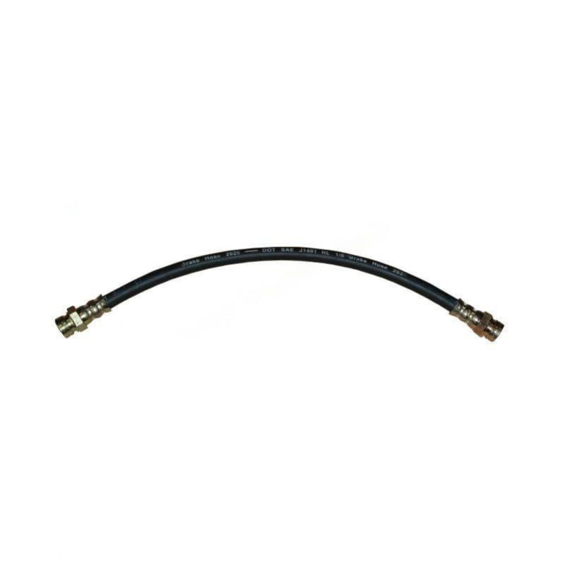 Front brake hose Ligier 162 - Ambra - Nova - Be two
