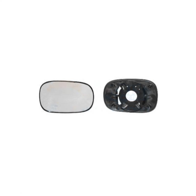 Mirror glass left - right Jdm - Chatenet