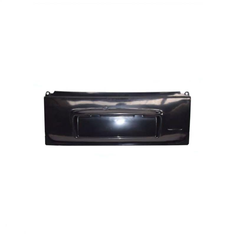 Aixam 400.4 - 500.4 -5 upper external tailgate panel