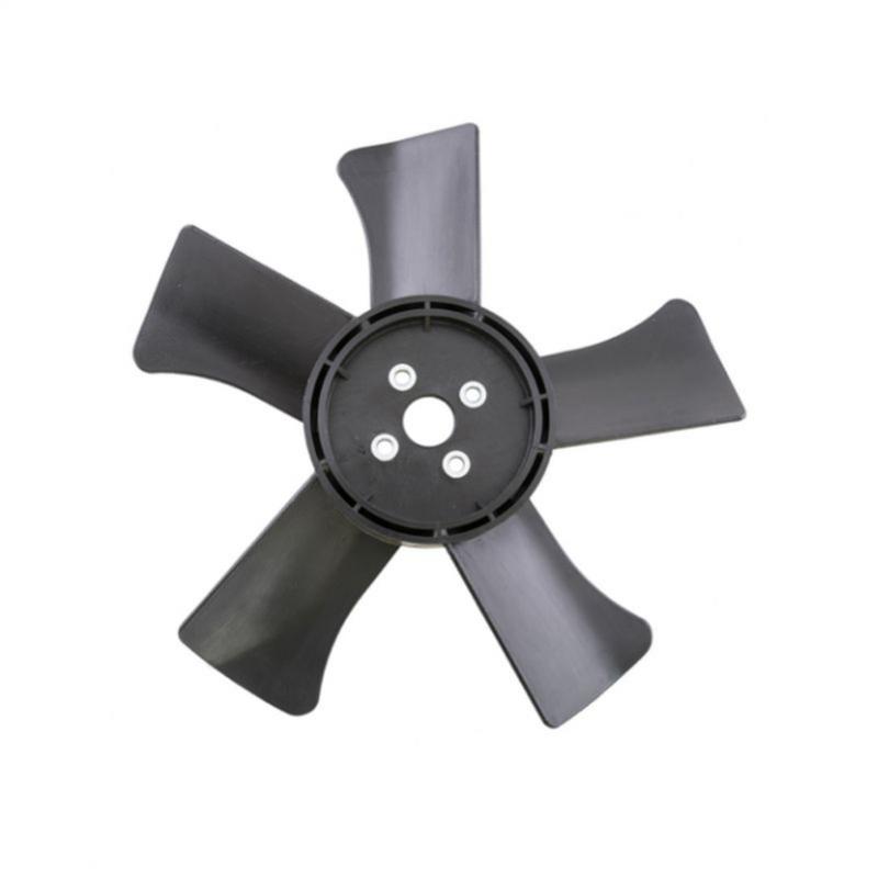 SUCTION PROPELLER
