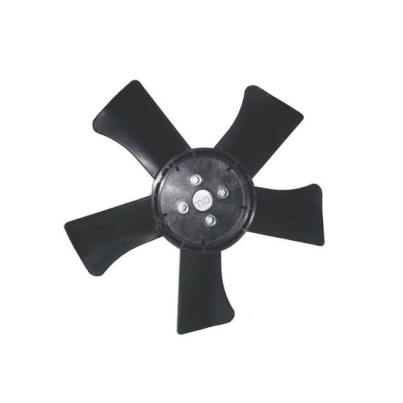 Blower propeller