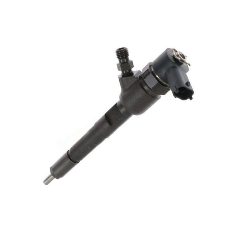 Complete Lombardini Dci 442 - 492 motor injector