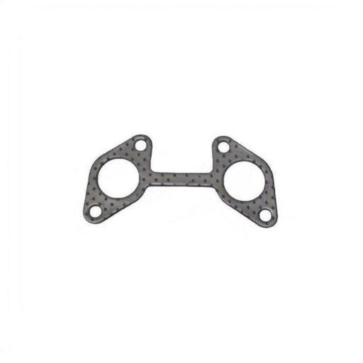 Exhaust manifold gasket