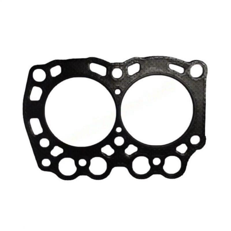 Cylinder head gasket Mitsubishi L2E