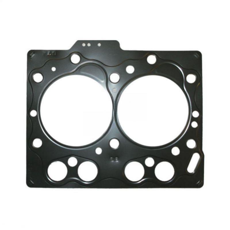 Yanmar cylinder head gasket 