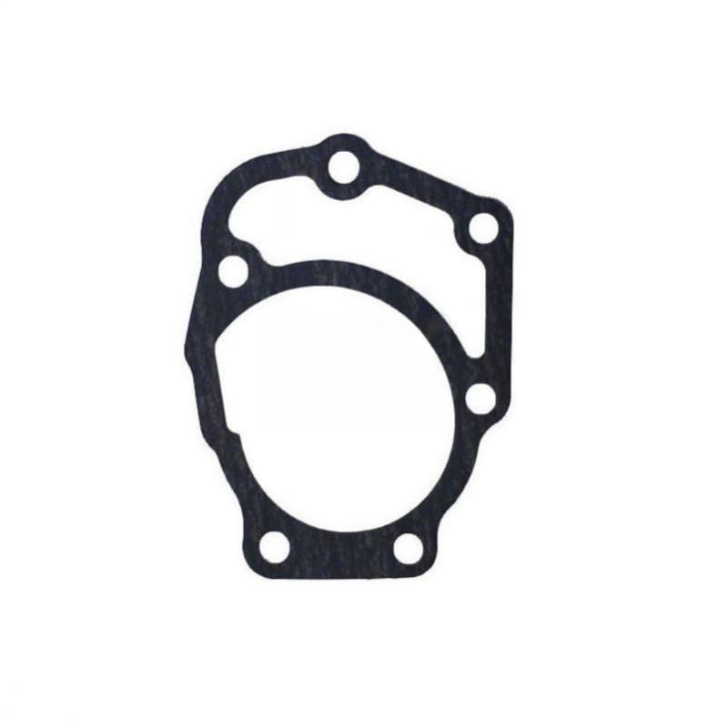 WATER PUMP SEAL