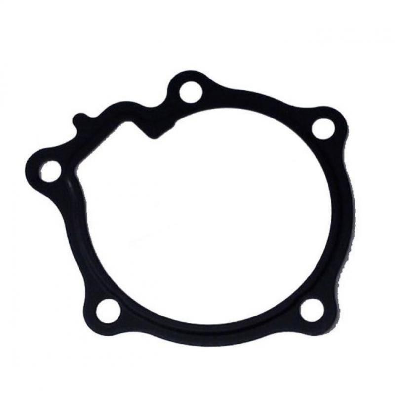 Water pump seal